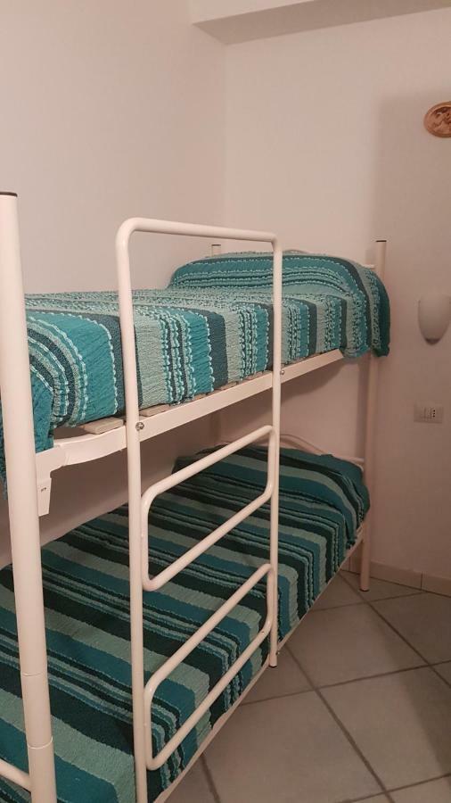 Milly Apartment Àrbatax Dış mekan fotoğraf
